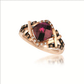 14k Strawberry Gold®